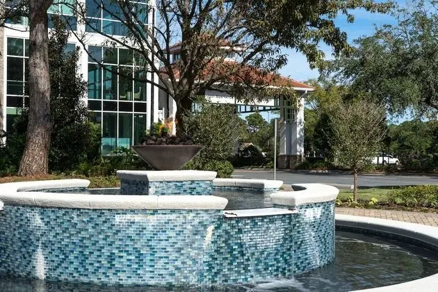 Sandestin Golf and Beach Resort - Lobi