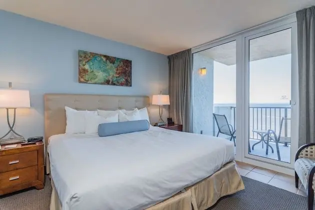 Sandestin Golf and Beach Resort - Oda