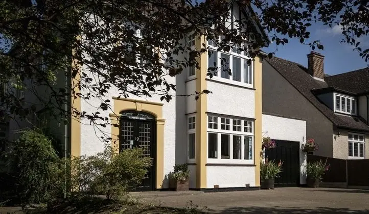 Sandfield Guest House - 1