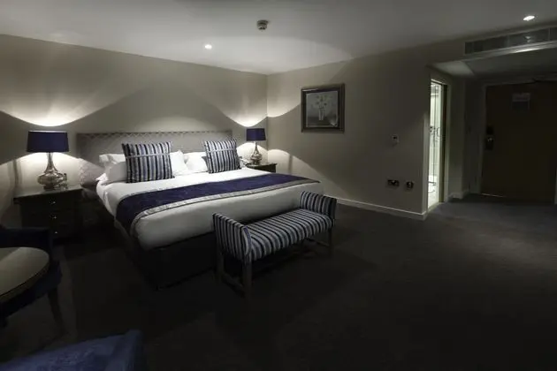 Sandford Springs Hotel & Golf Club
