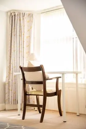 Sandgate 2-bed Apartment in Ayr Central Location - Yerinde Yemek