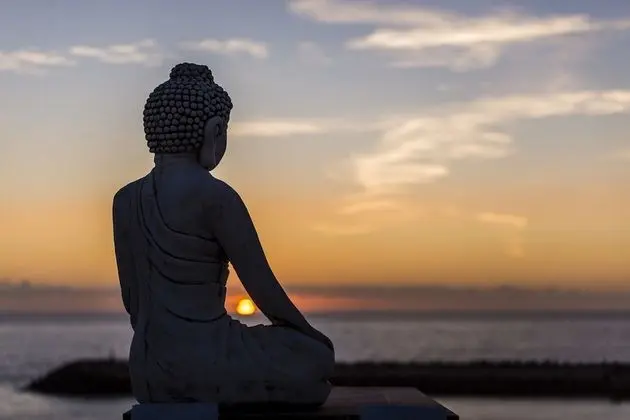 Sandhi House - Yoga & Wellness - Dış Mekan