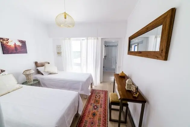 Sandhi House - Yoga & Wellness - Oda