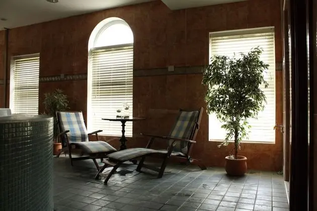 Sandhouse Hotel - Spa