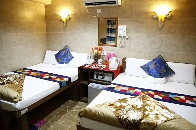 Sandhu guest house