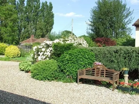 Sandhurst Farm Forge - Dış Mekan