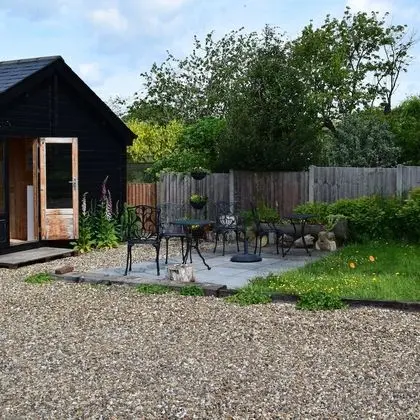 Sandhurst Farm Forge - Dış Mekanlar