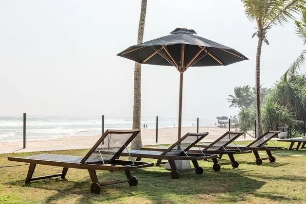 The Sandhya - Havuz