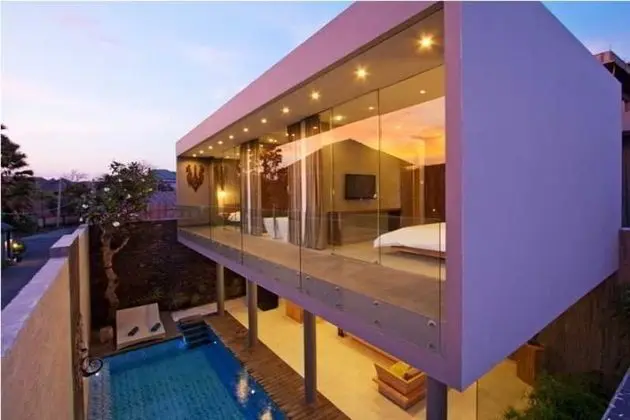 Villa Sandhya