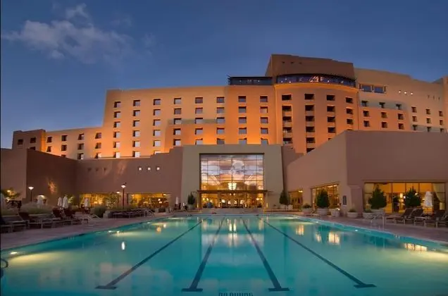 Sandia Resort And Casino - Havuz