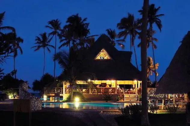 Sandies Neptune Pwani Beach