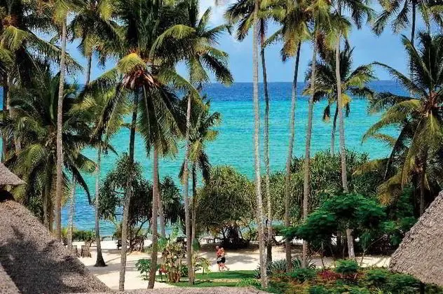 Sandies Neptune Pwani Beach - Plaj