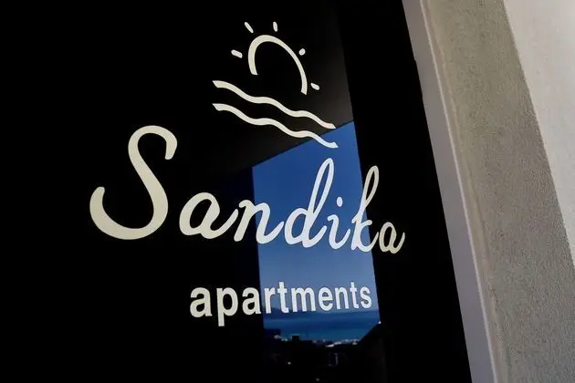 Sandika Apartments - Öne Çıkan Resim