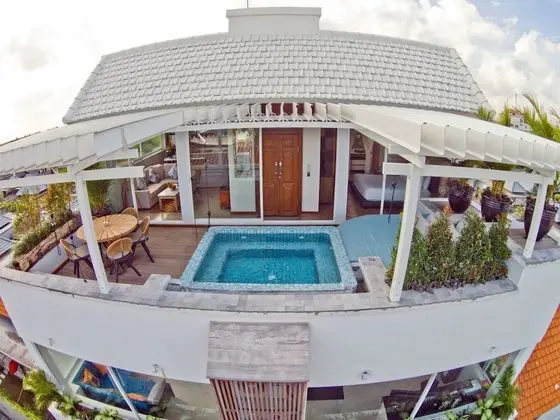 Sandikala Penthouse