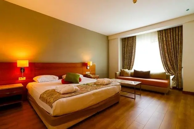 Sandıklı Park Termal Otel - Oda