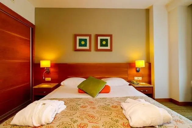 Sandıklı Park Termal Otel - Oda