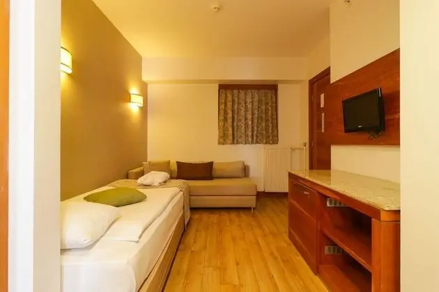 Sandıklı Park Termal Otel - Oda
