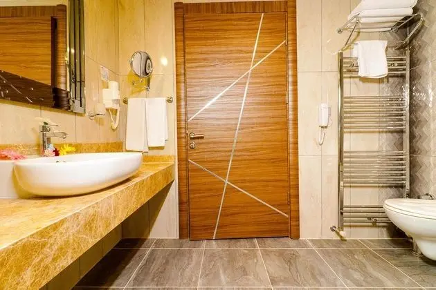 Sandıklı Park Termal Otel - 9