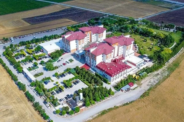 Sandıklı Park Termal Otel - 1