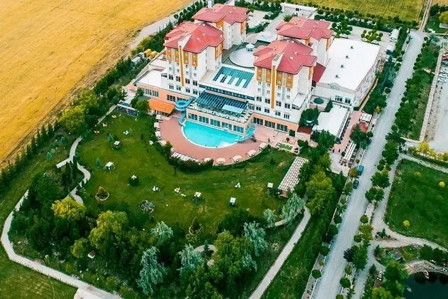 Sandıklı Park Termal Otel - 3