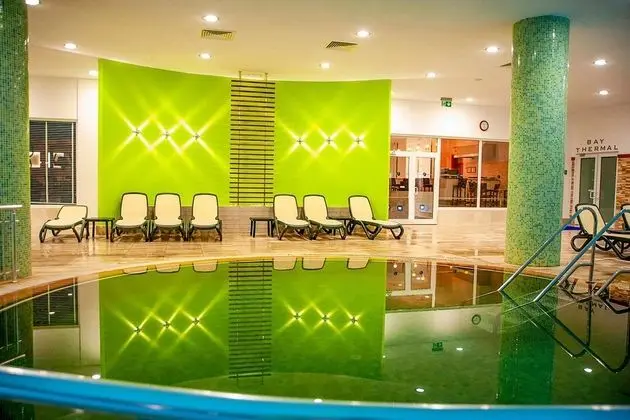 Sandıklı Park Termal Otel - 8