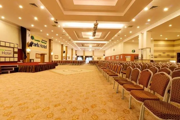 Sandıklı Park Termal Otel - 4