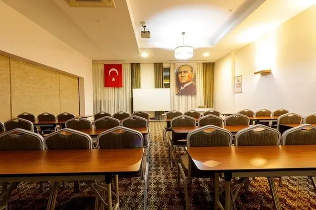 Sandıklı Park Termal Otel - 2