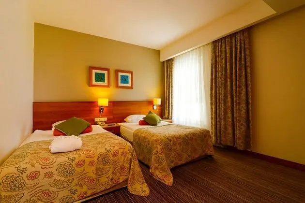 Sandıklı Park Termal Otel - 7