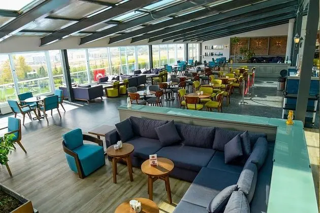 Sandıklı Park Termal Otel - 5