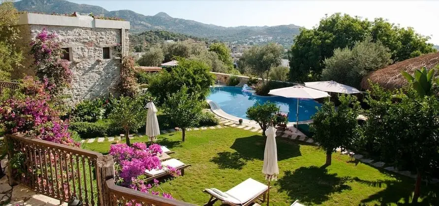 Sandima 37 Hotel Bodrum