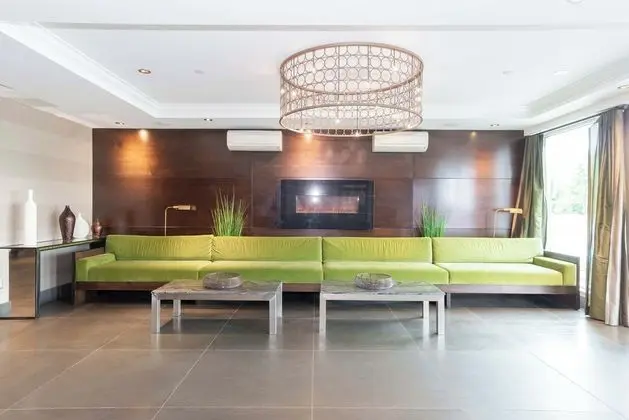 SANDMAN HOTEL ABBOTSFORD AIRPORT