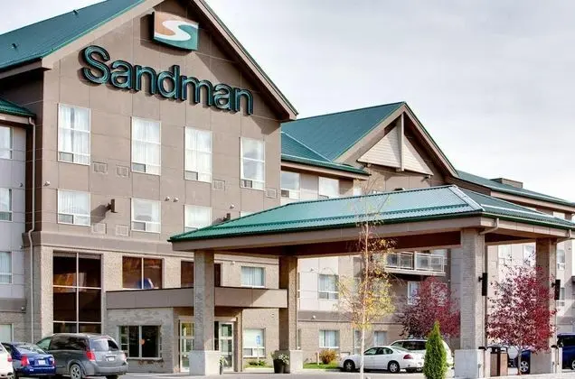 Sandman Calgary West