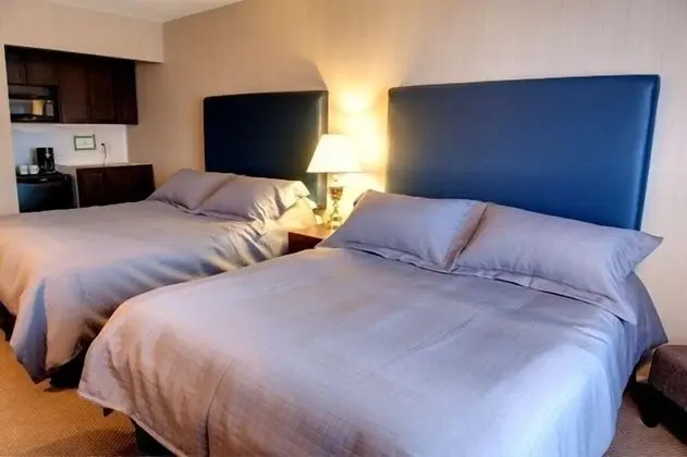 Sandman Inn Blue River - Oda