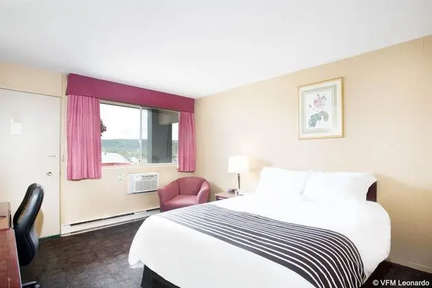 Sandman Inn Princeton