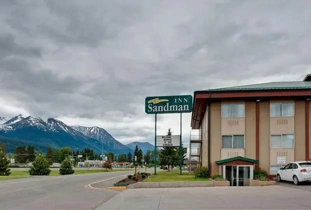 Sandman Inn Smithers