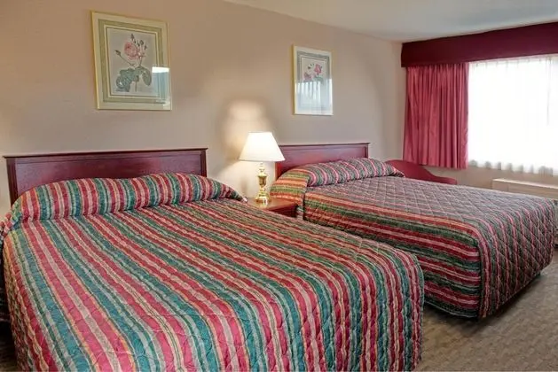 Sandman Inn Smithers