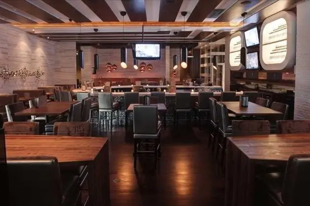 Sandman Hotel Kelowna