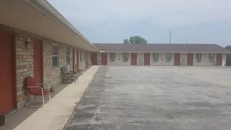 Sandman Motel