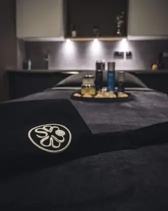 Sandman Signature Aberdeen Hotel & Spa - Spa