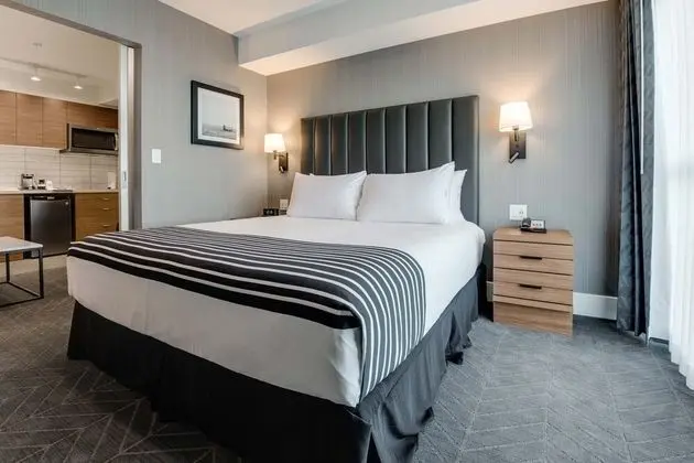 Sandman Signature Saskatoon South Hotel - Oda