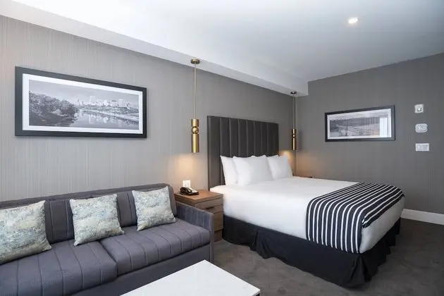 Sandman Signature Sherwood Park Hotel - Oda