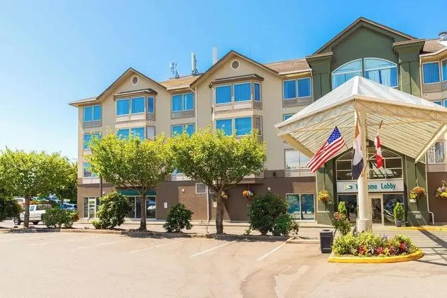 Sandman Hotel Victoria - Öne Çıkan Resim