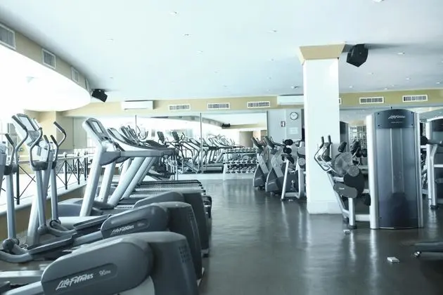 Sandos Cancun All Inclusive