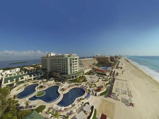 Sandos Cancun All Inclusive