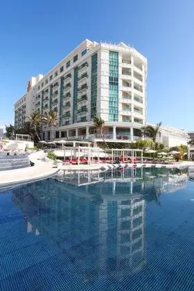 Sandos Cancun All Inclusive - Havuz