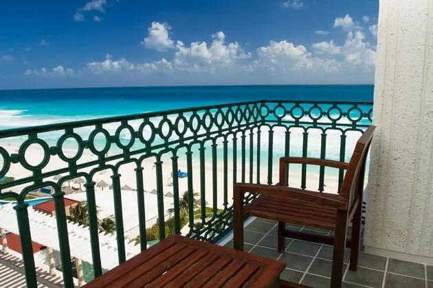 Sandos Cancun All Inclusive - Oda