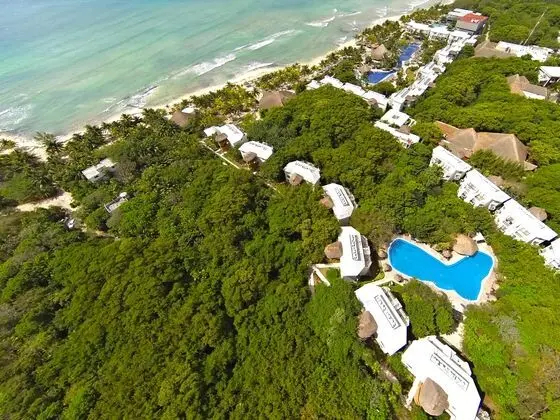 Sandos Caracol Eco Resort All Inclusive