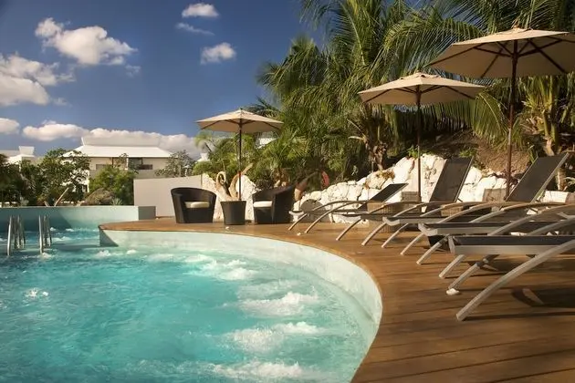 Sandos Caracol Eco Resort Select Club - All inclusive - Adults Only