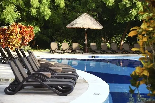 Sandos Caracol Eco Resort Select Club - All inclusive - Adults Only - Havuz