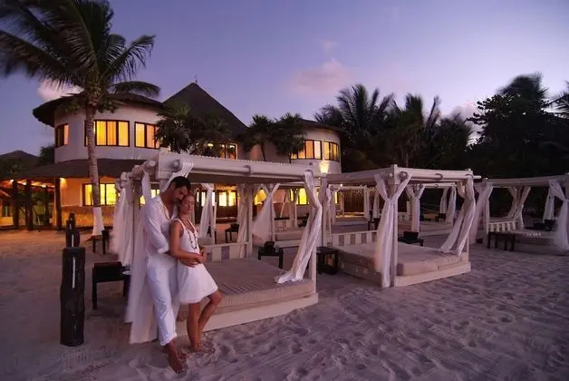 Sandos Caracol Eco Resort Select Club - All inclusive - Adults Only - Plaj